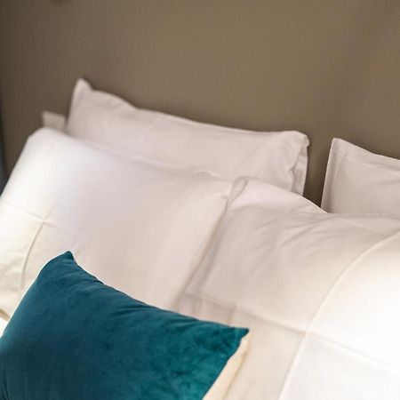 Bed and Breakfast Casa Agnese Альба Экстерьер фото