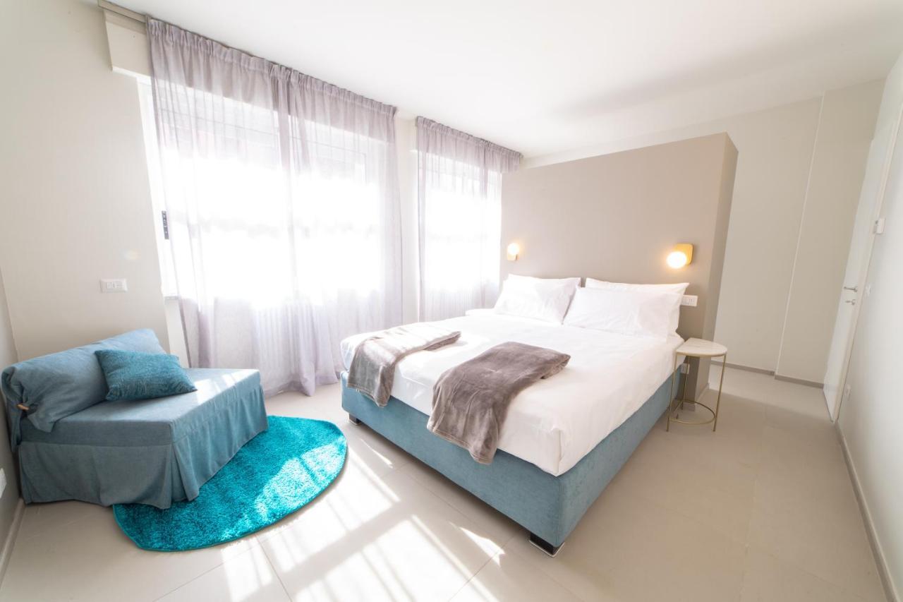 Bed and Breakfast Casa Agnese Альба Экстерьер фото