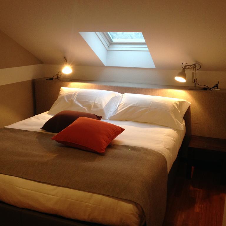 Bed and Breakfast Casa Agnese Альба Номер фото