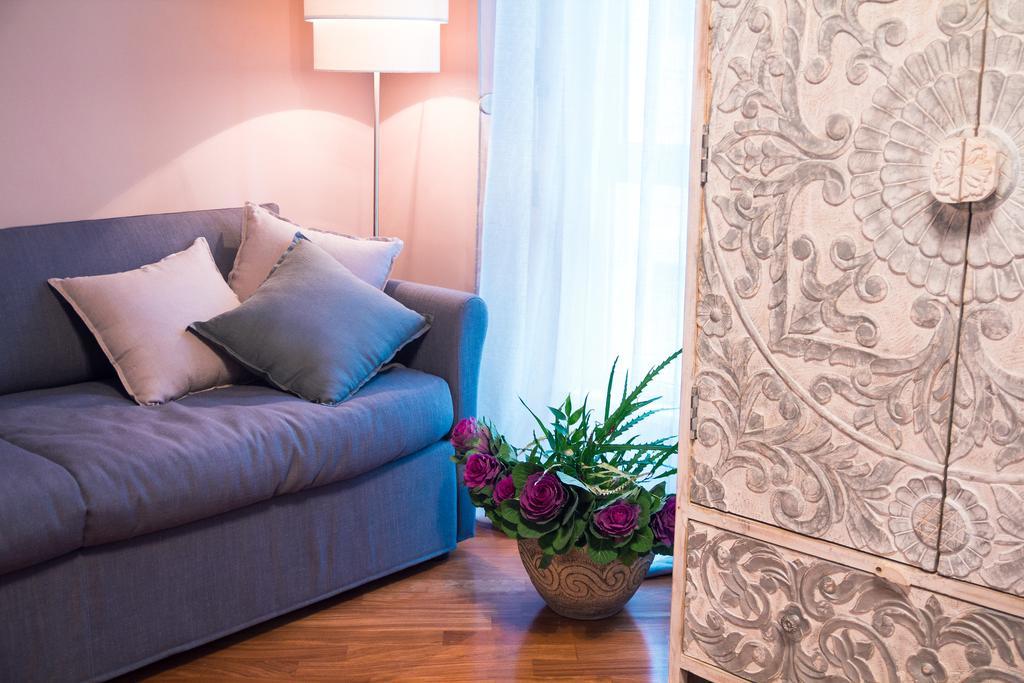 Bed and Breakfast Casa Agnese Альба Номер фото