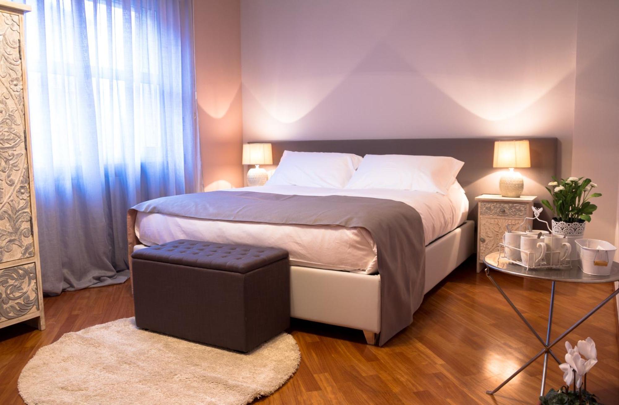 Bed and Breakfast Casa Agnese Альба Экстерьер фото